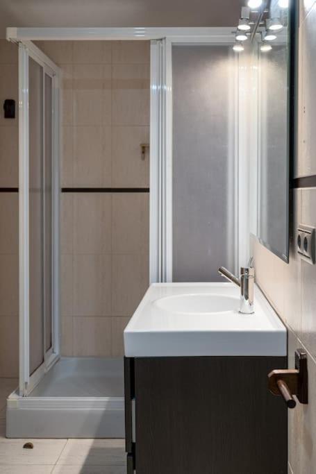 Amplio Apartamento Citycenter Córdoba Exterior foto