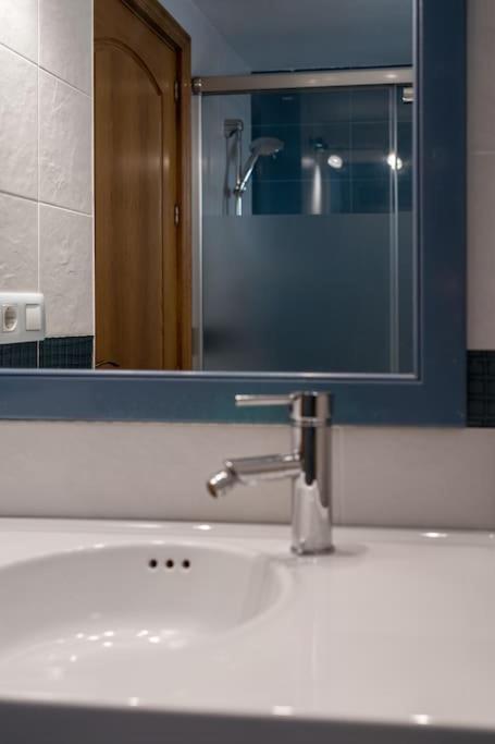 Amplio Apartamento Citycenter Córdoba Exterior foto