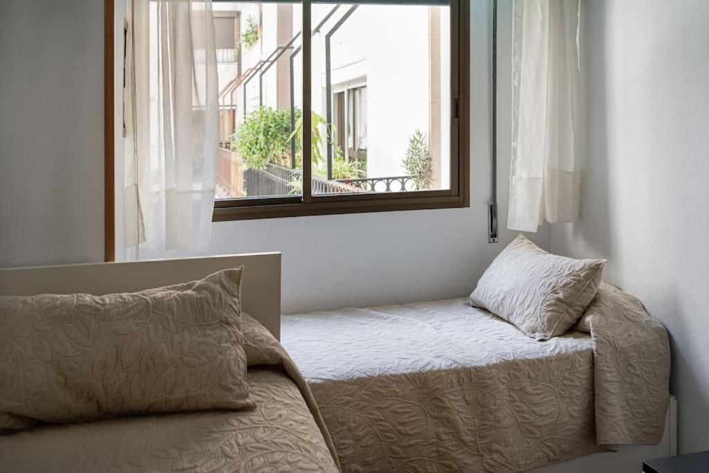 Amplio Apartamento Citycenter Córdoba Exterior foto